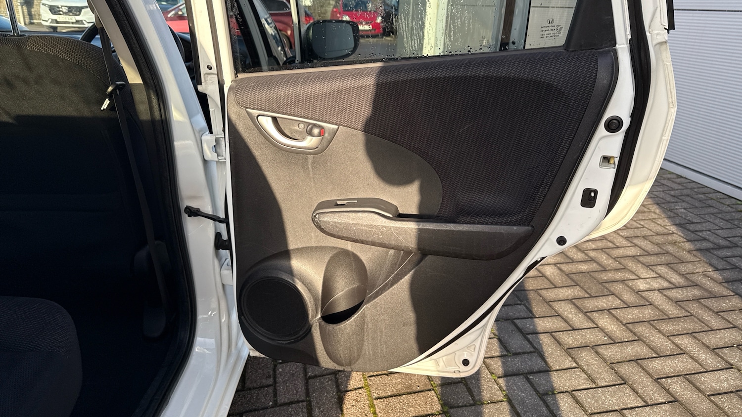 Used Honda Jazz 2015 for sale - 77137687: Photo 37