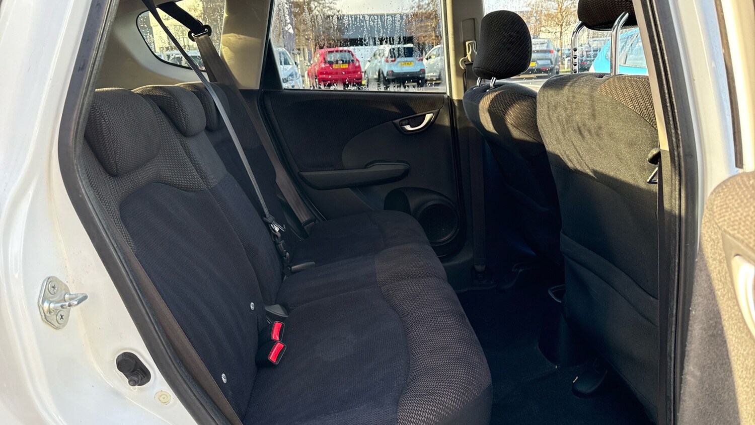 Used Honda Jazz 2015 for sale - 77137687: Photo 38