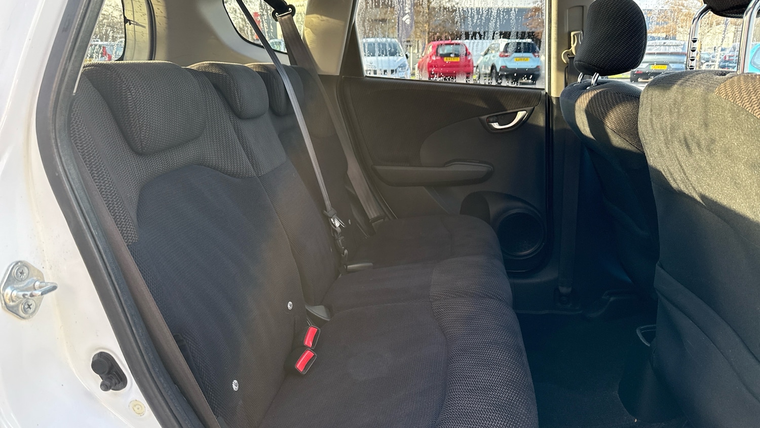 Used Honda Jazz 2015 for sale - 77137687: Photo 39