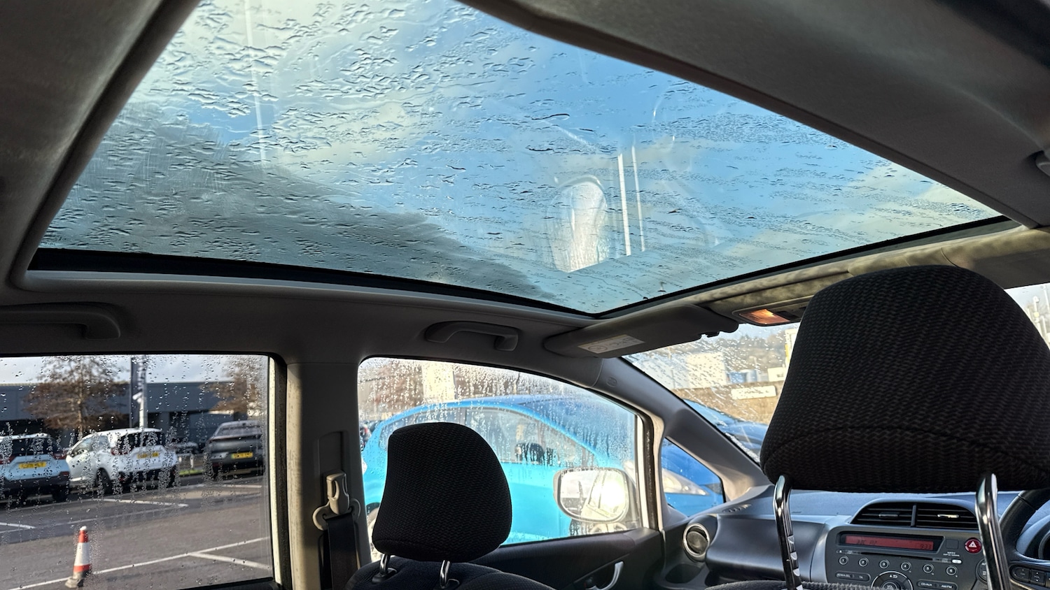 Used Honda Jazz 2015 for sale - 77137687: Photo 40