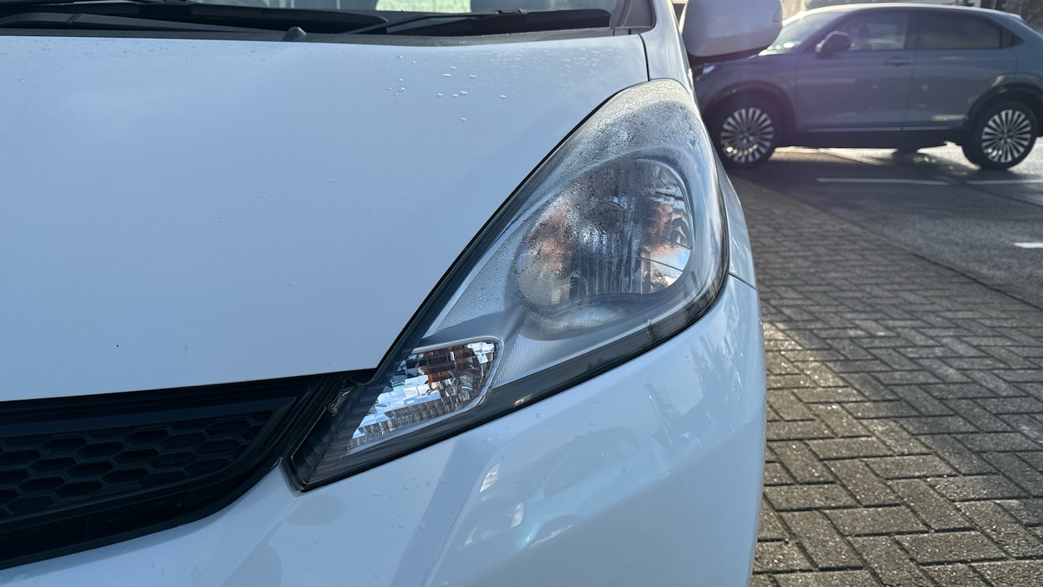 Used Honda Jazz 2015 for sale - 77137687: Photo 42