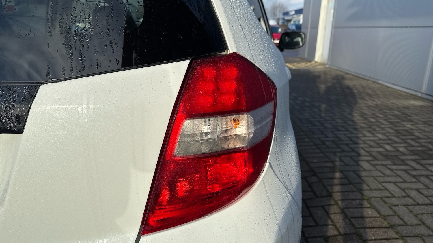 Used Honda Jazz 2015 for sale - 77137687: Photo 46