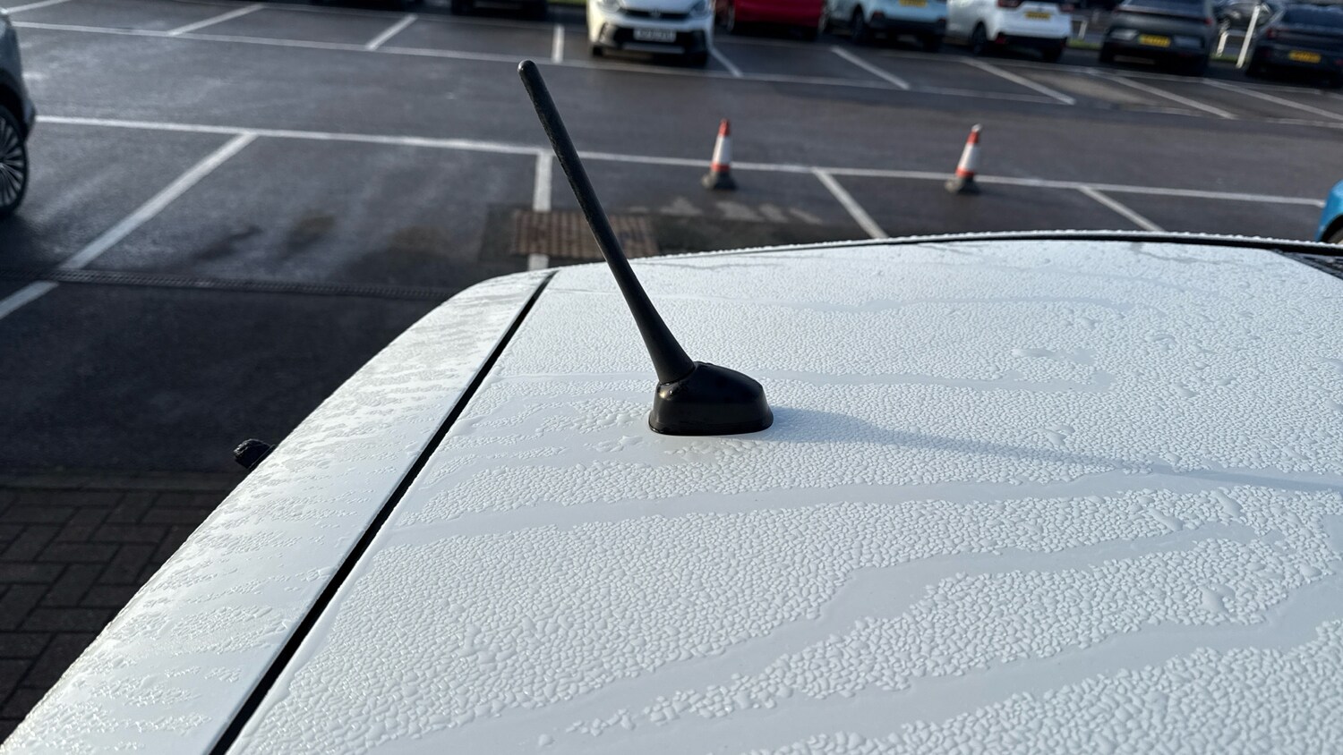 Used Honda Jazz 2015 for sale - 77137687: Photo 48