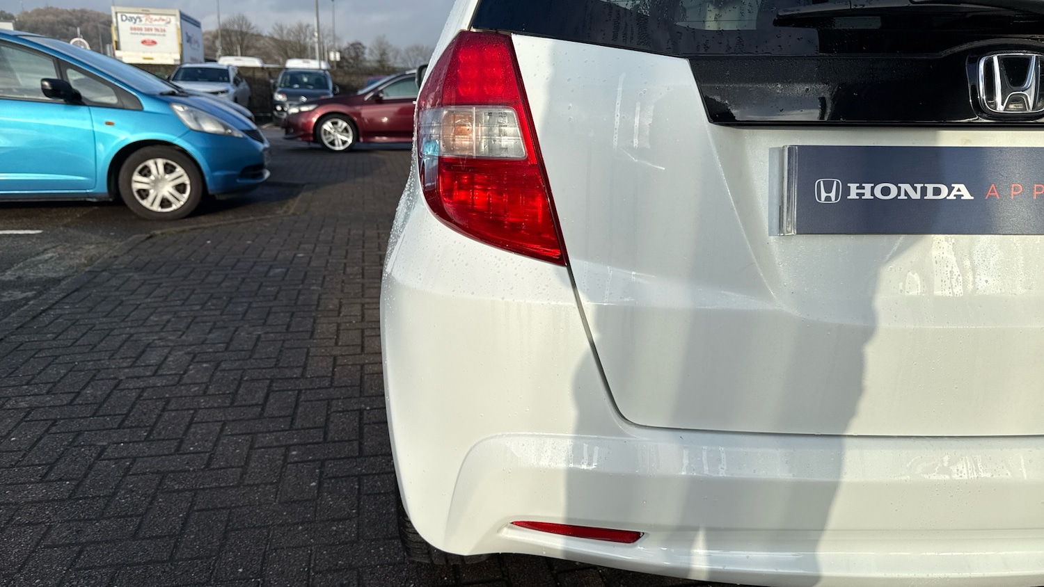 Used Honda Jazz 2015 for sale - 77137687: Photo 49