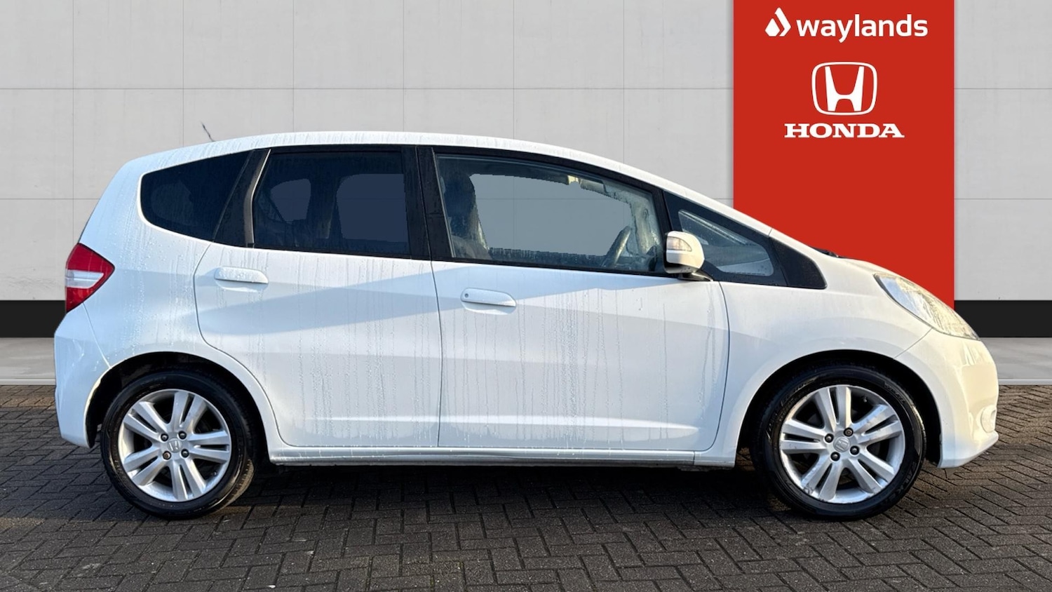 Used Honda Jazz 2015 for sale - 77137687: Photo 5