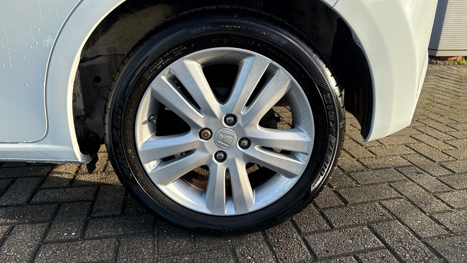 Used Honda Jazz 2015 for sale - 77137687: Photo 50