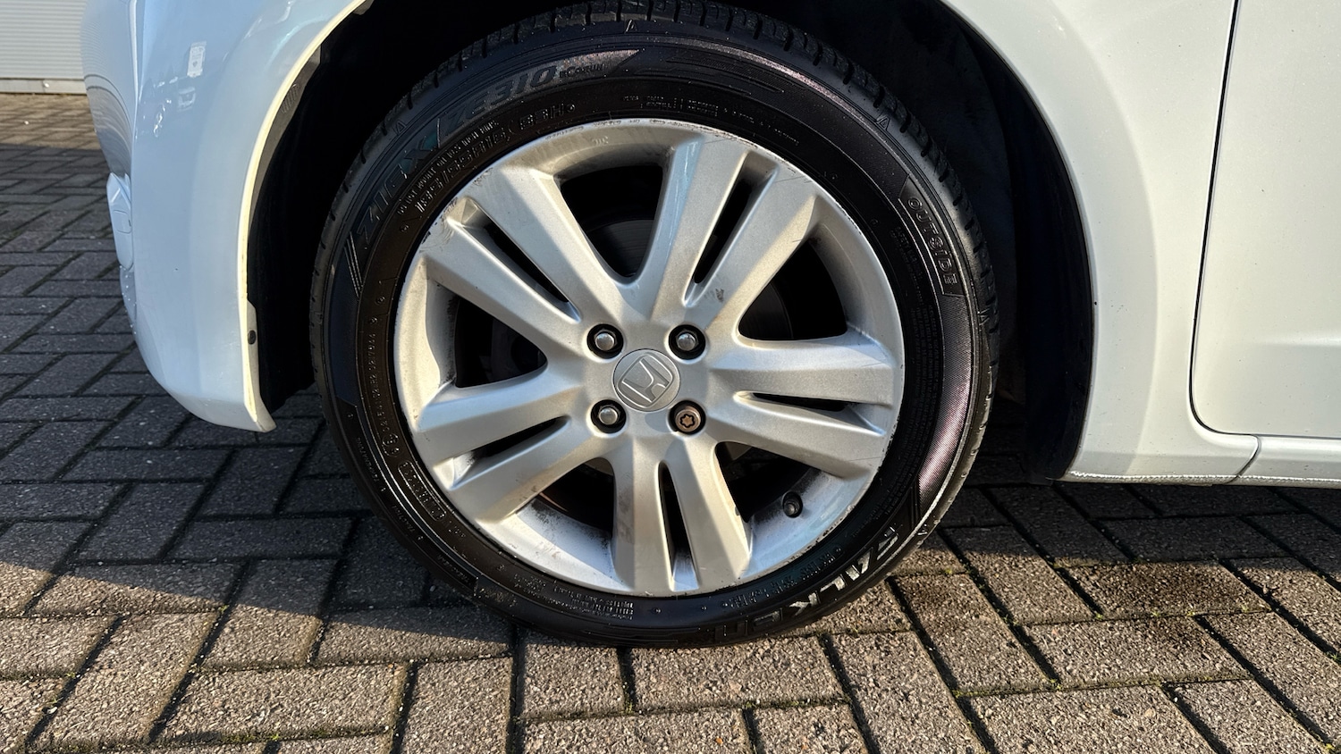 Used Honda Jazz 2015 for sale - 77137687: Photo 51