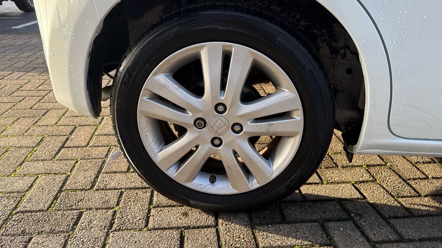 Used Honda Jazz 2015 for sale - 77137687: Photo 53