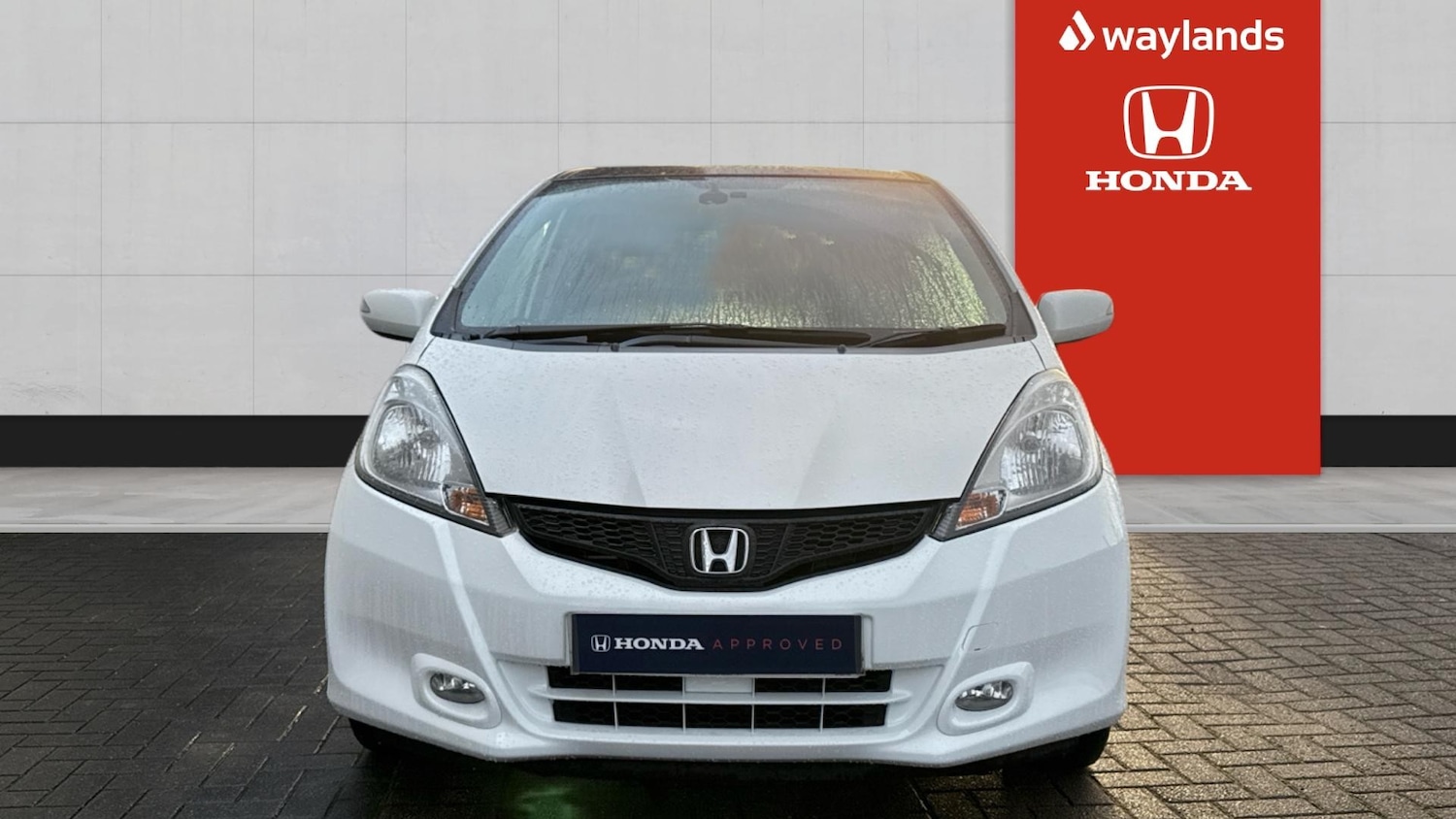 Used Honda Jazz 2015 for sale - 77137687: Photo 6