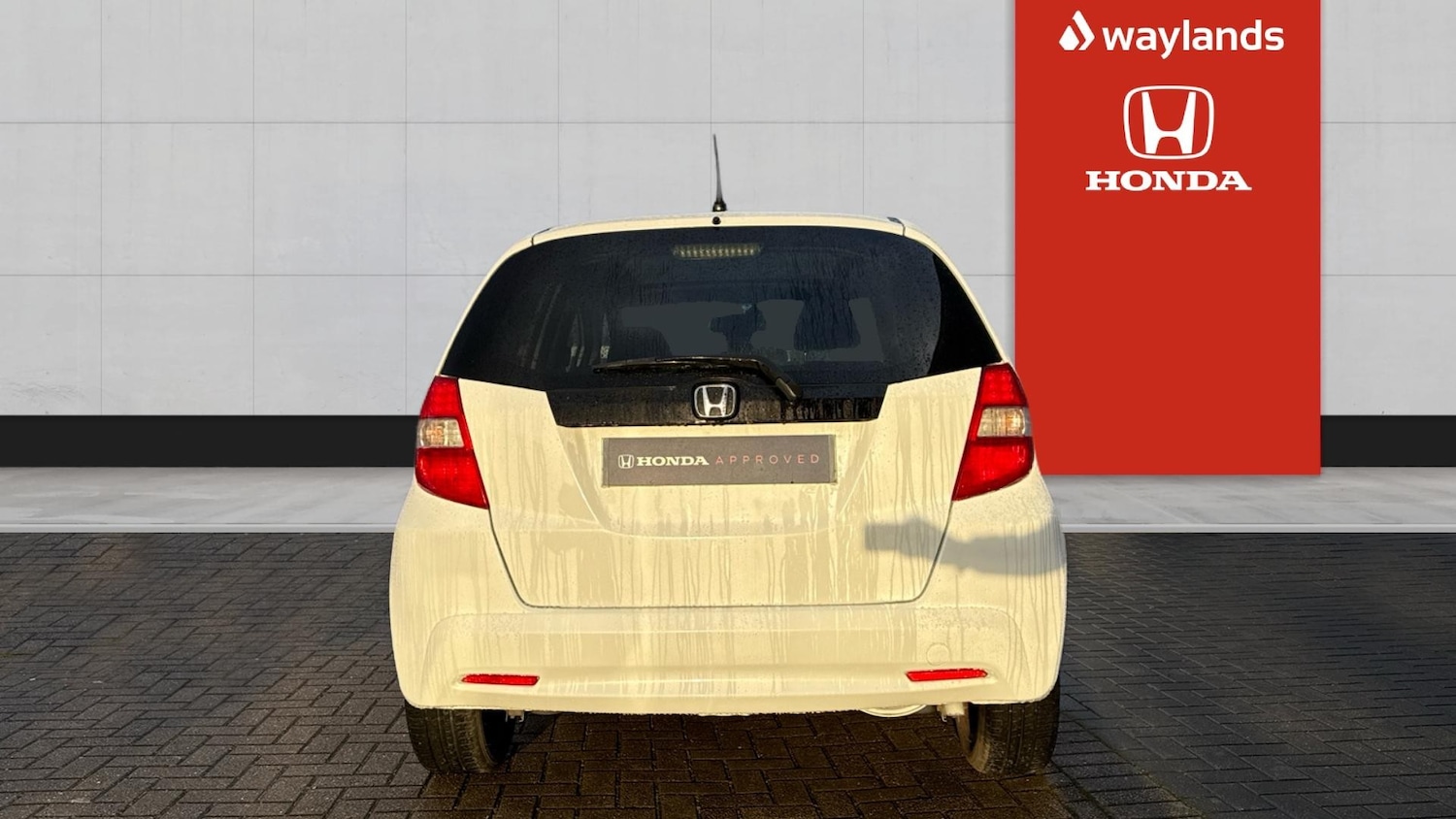 Used Honda Jazz 2015 for sale - 77137687: Photo 7