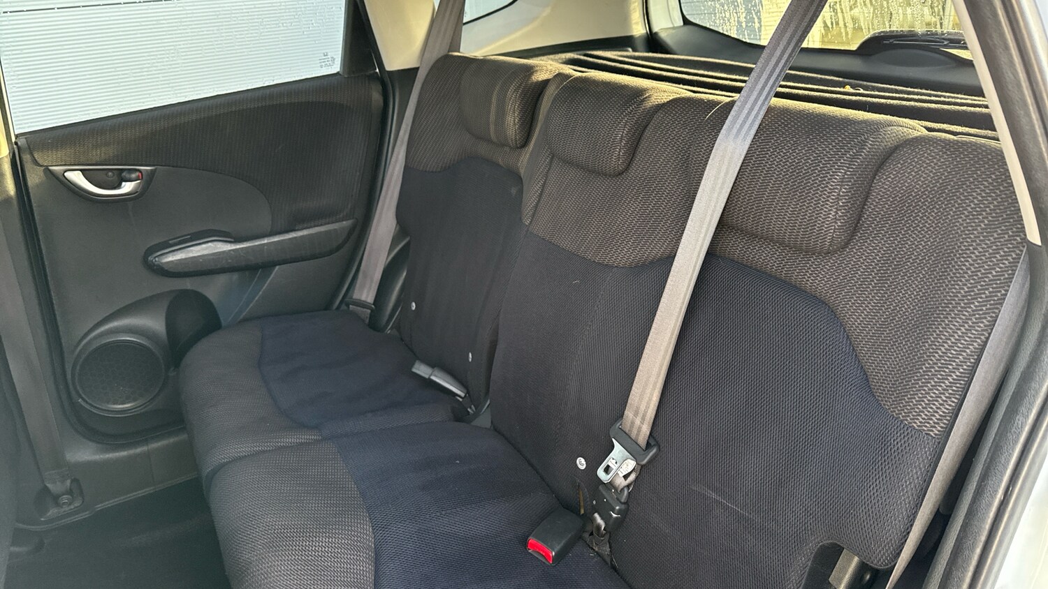 Used Honda Jazz 2015 for sale - 77137687: Photo 8