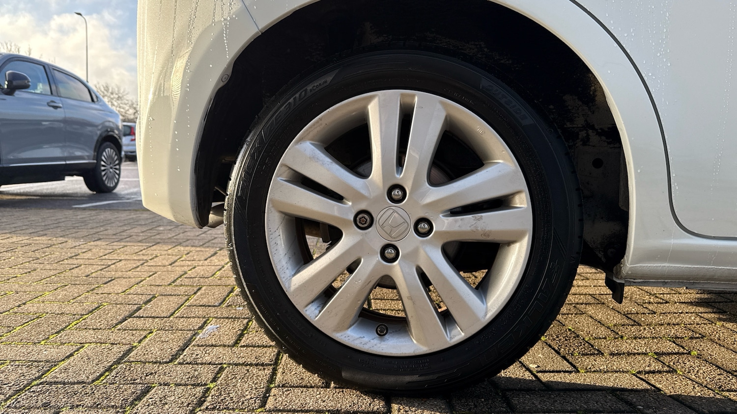 Used Honda Jazz 2015 for sale - 77137687: Photo 9