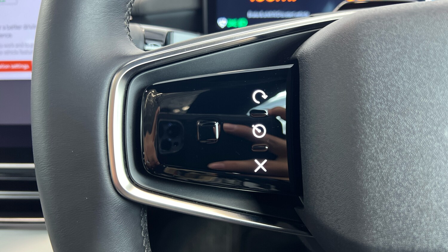 Used Polestar Polestar 4 2025 for sale - 76722333: Photo 10