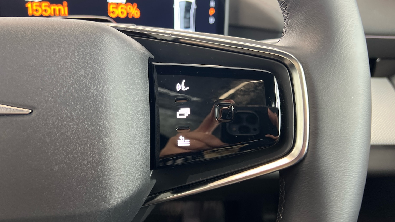 Used Polestar Polestar 4 2025 for sale - 76722333: Photo 11