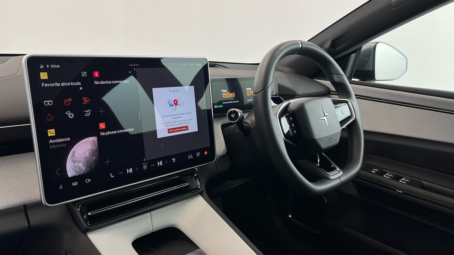 Used Polestar Polestar 4 2025 for sale - 76722333: Photo 13