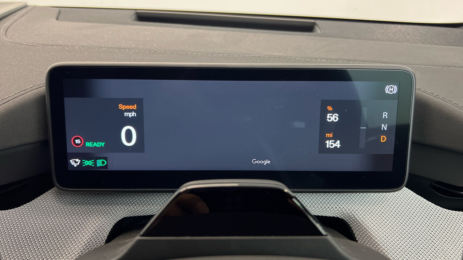 Used Polestar Polestar 4 2025 for sale - 76722333: Photo 16