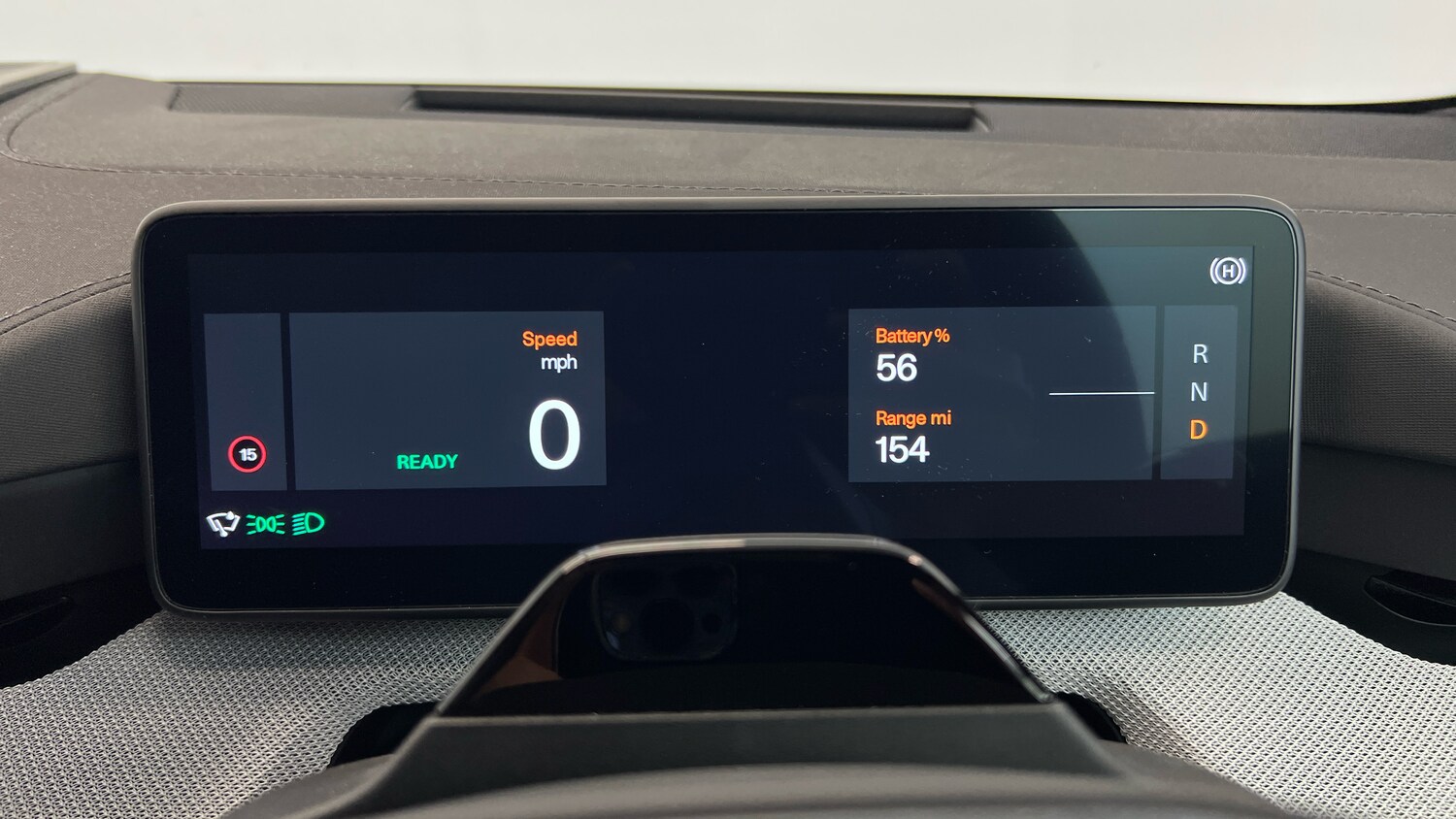 Used Polestar Polestar 4 2025 for sale - 76722333: Photo 17