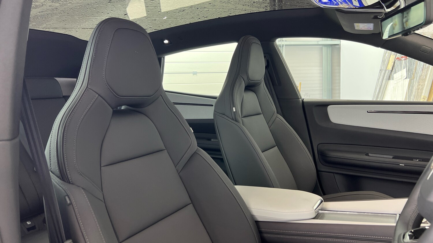 Used Polestar Polestar 4 2025 for sale - 76722333: Photo 18