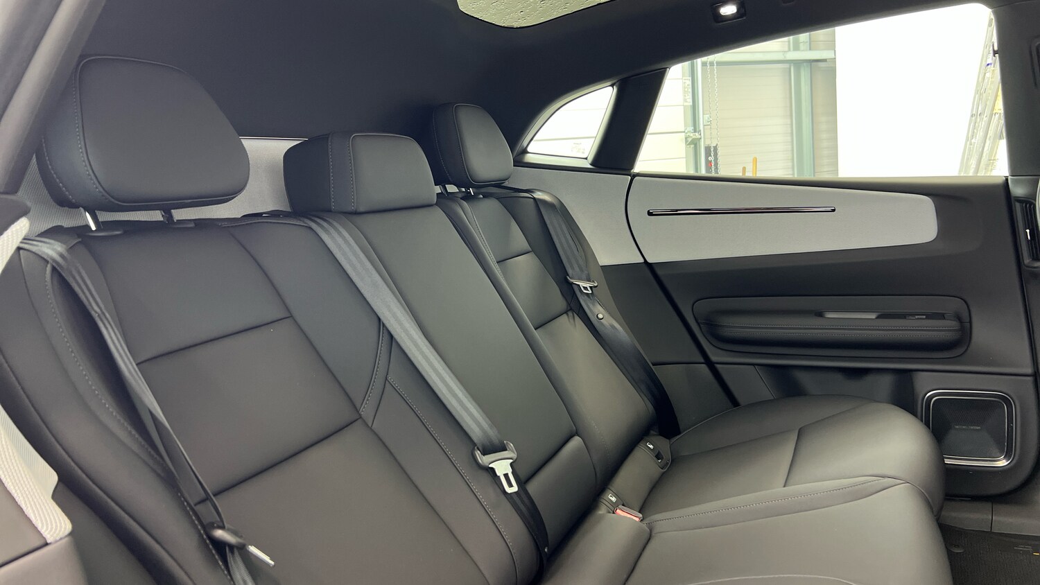 Used Polestar Polestar 4 2025 for sale - 76722333: Photo 19