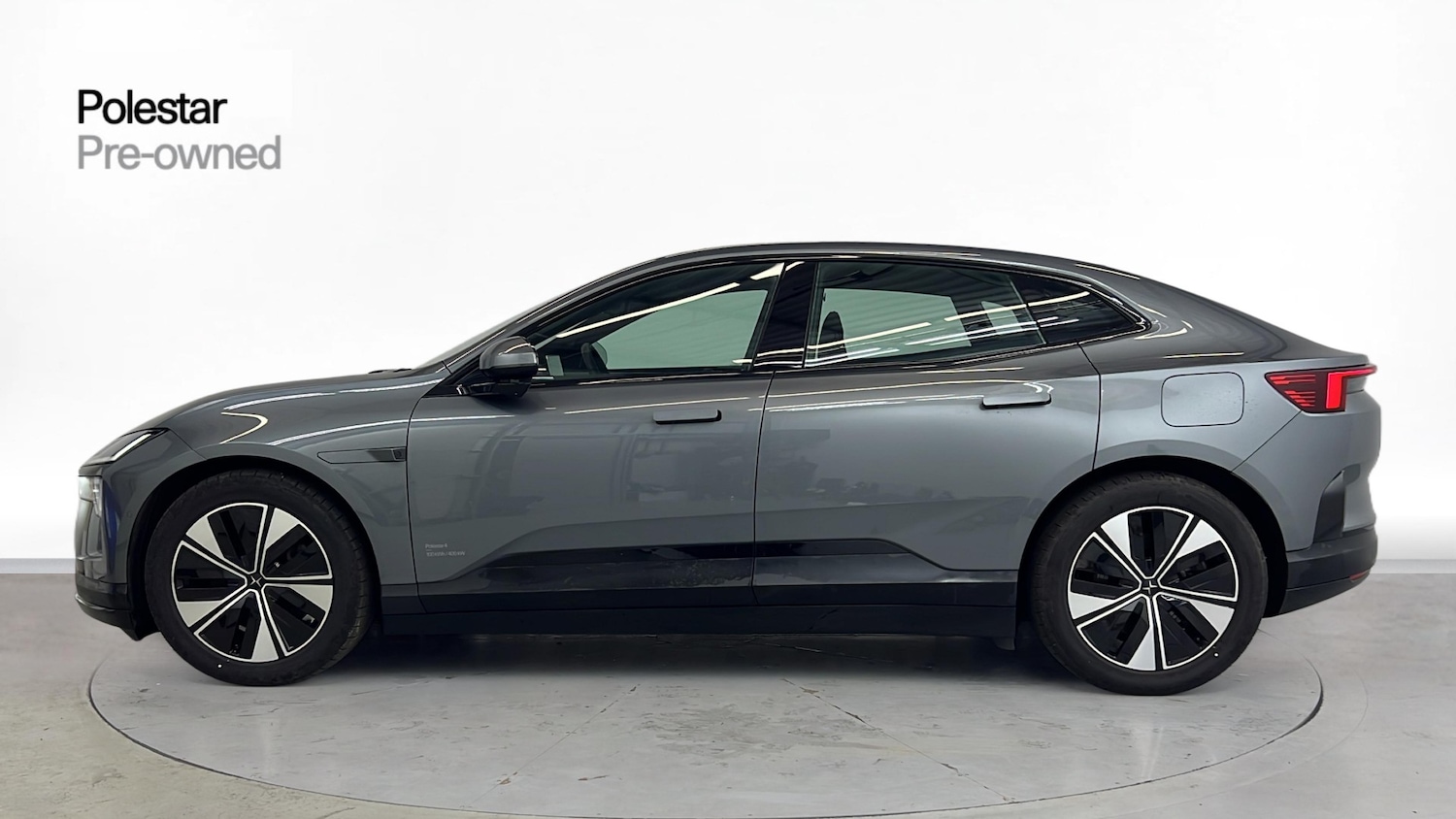 Used Polestar Polestar 4 2025 for sale - 76722333: Photo 2