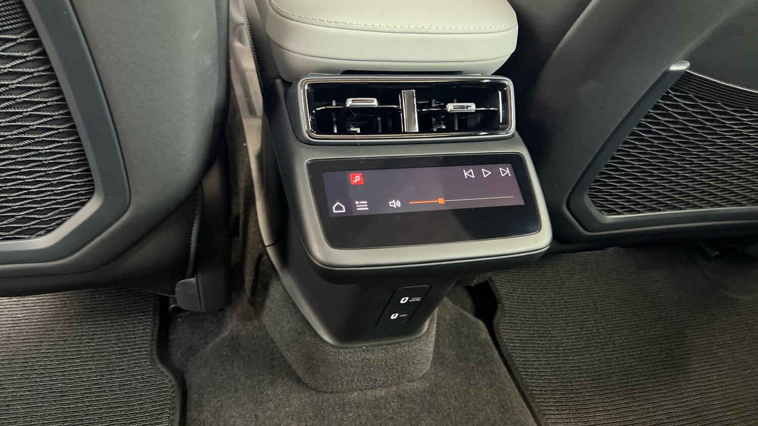 Used Polestar Polestar 4 2025 for sale - 76722333: Photo 20