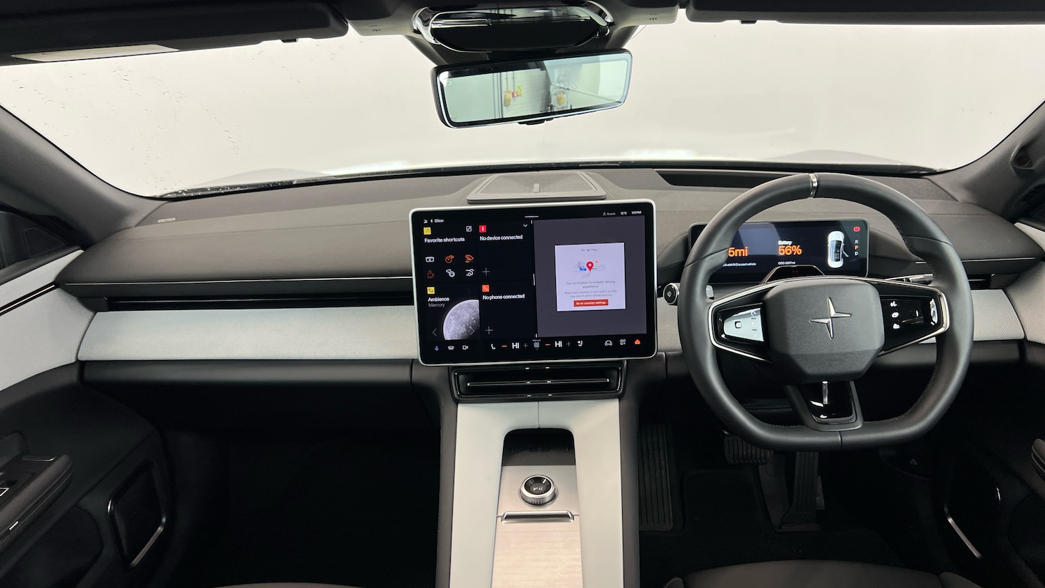 Used Polestar Polestar 4 2025 for sale - 76722333: Photo 21