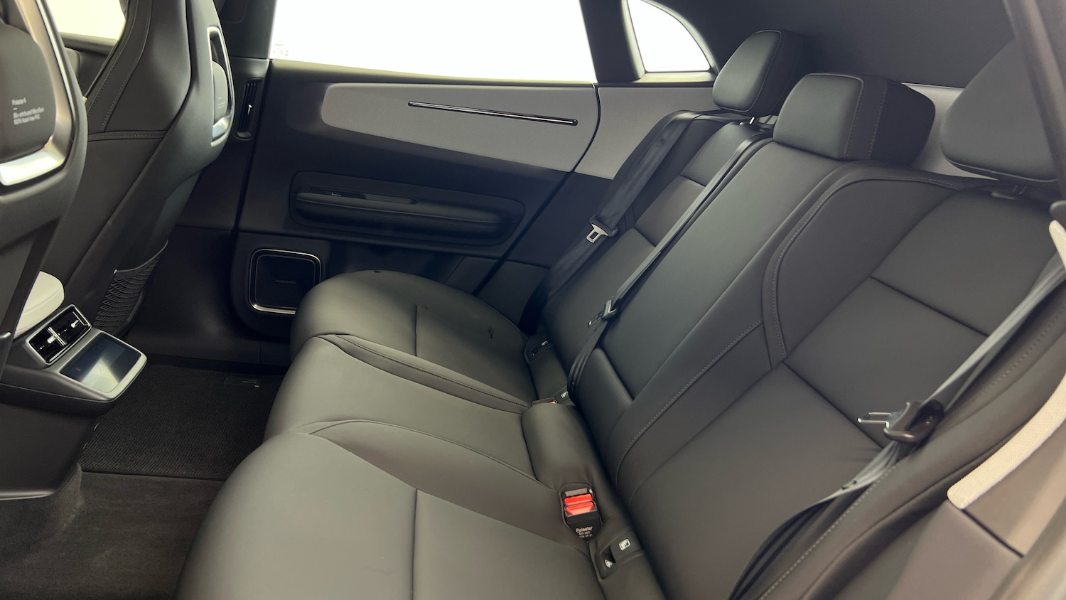 Used Polestar Polestar 4 2025 for sale - 76722333: Photo 22