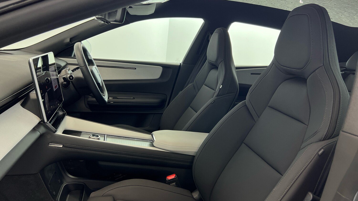 Used Polestar Polestar 4 2025 for sale - 76722333: Photo 23