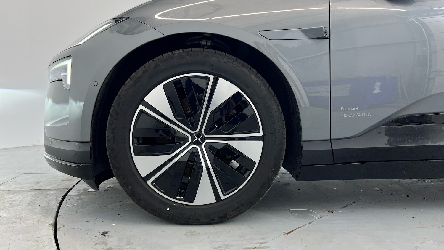 Used Polestar Polestar 4 2025 for sale - 76722333: Photo 26