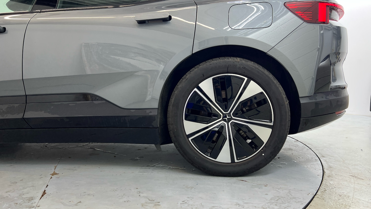 Used Polestar Polestar 4 2025 for sale - 76722333: Photo 27