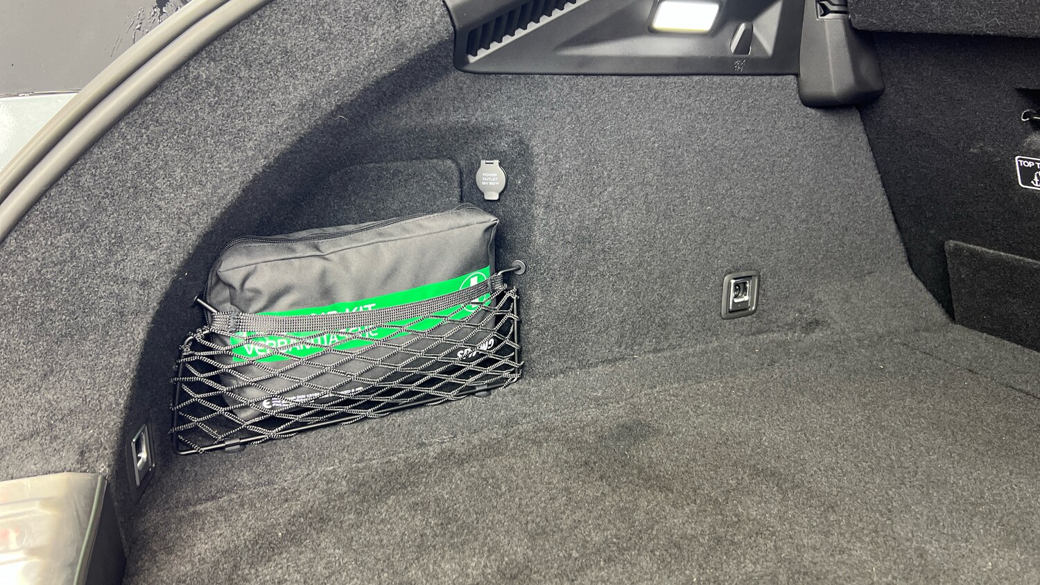 Used Polestar Polestar 4 2025 for sale - 76722333: Photo 29