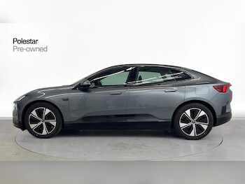 Used Polestar Polestar 4 2025 for sale - 76722333: Photo