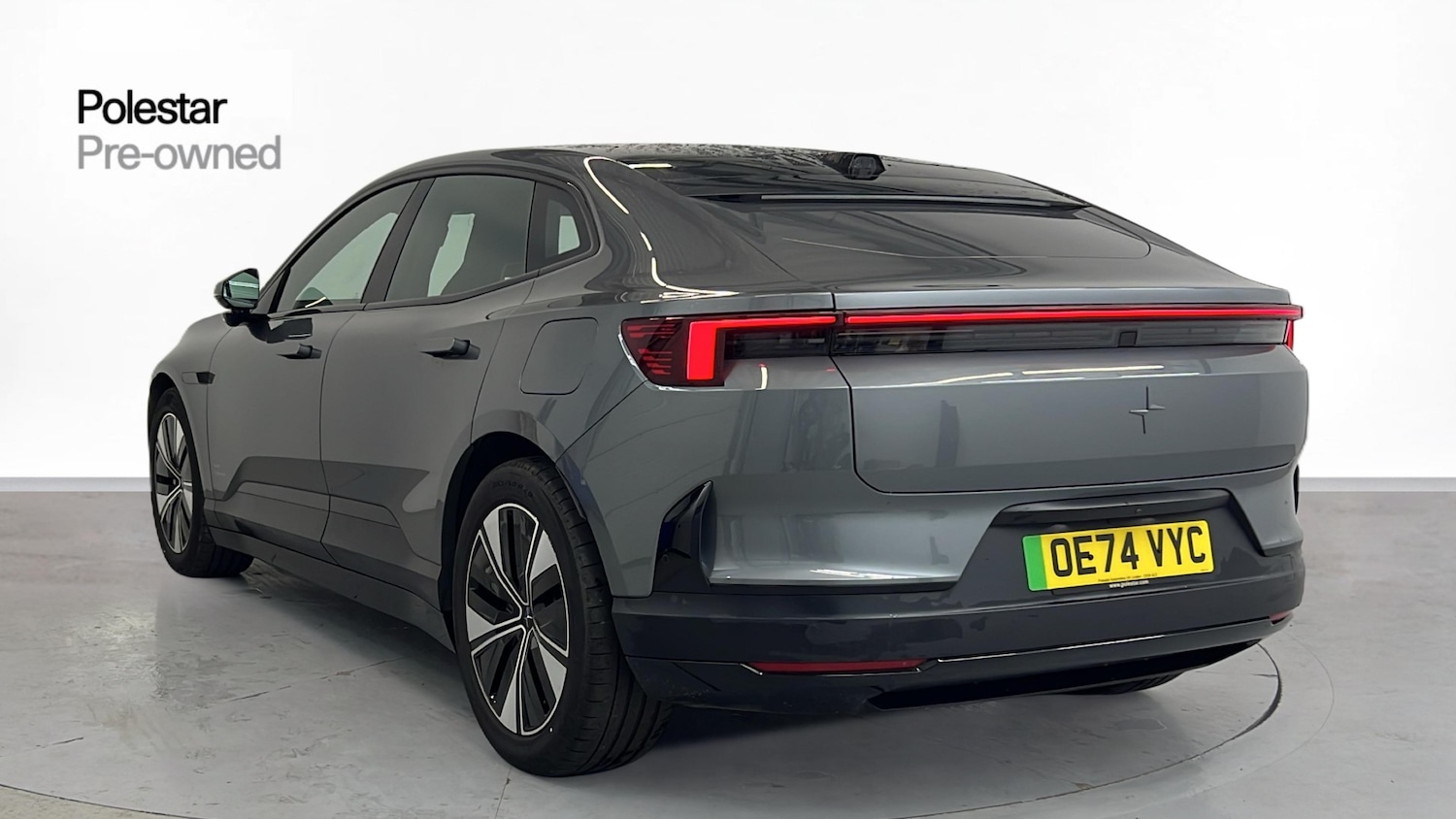 Used Polestar Polestar 4 2025 for sale - 76722333: Photo 3