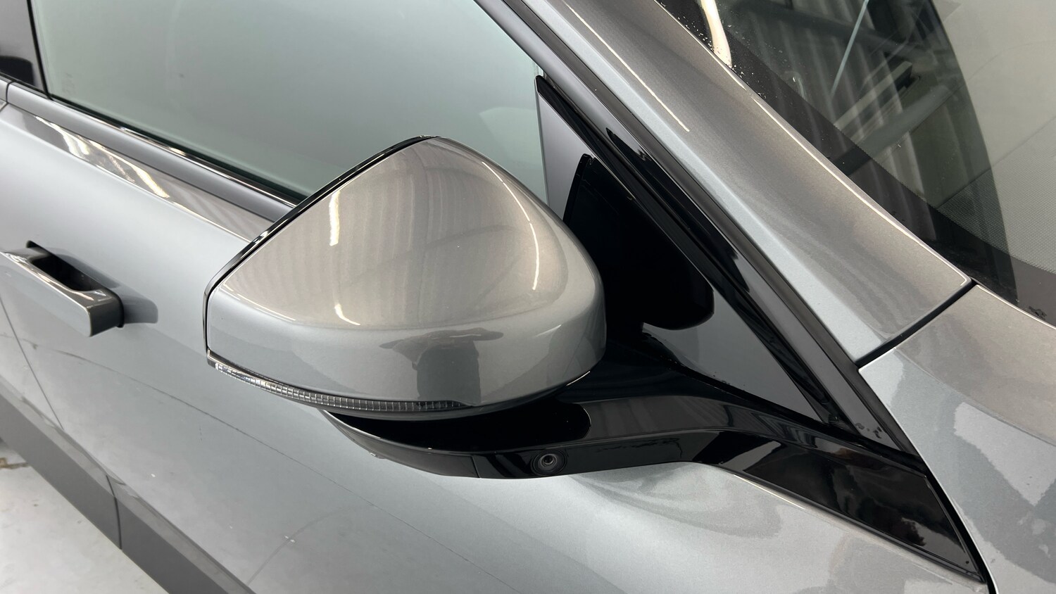 Used Polestar Polestar 4 2025 for sale - 76722333: Photo 32