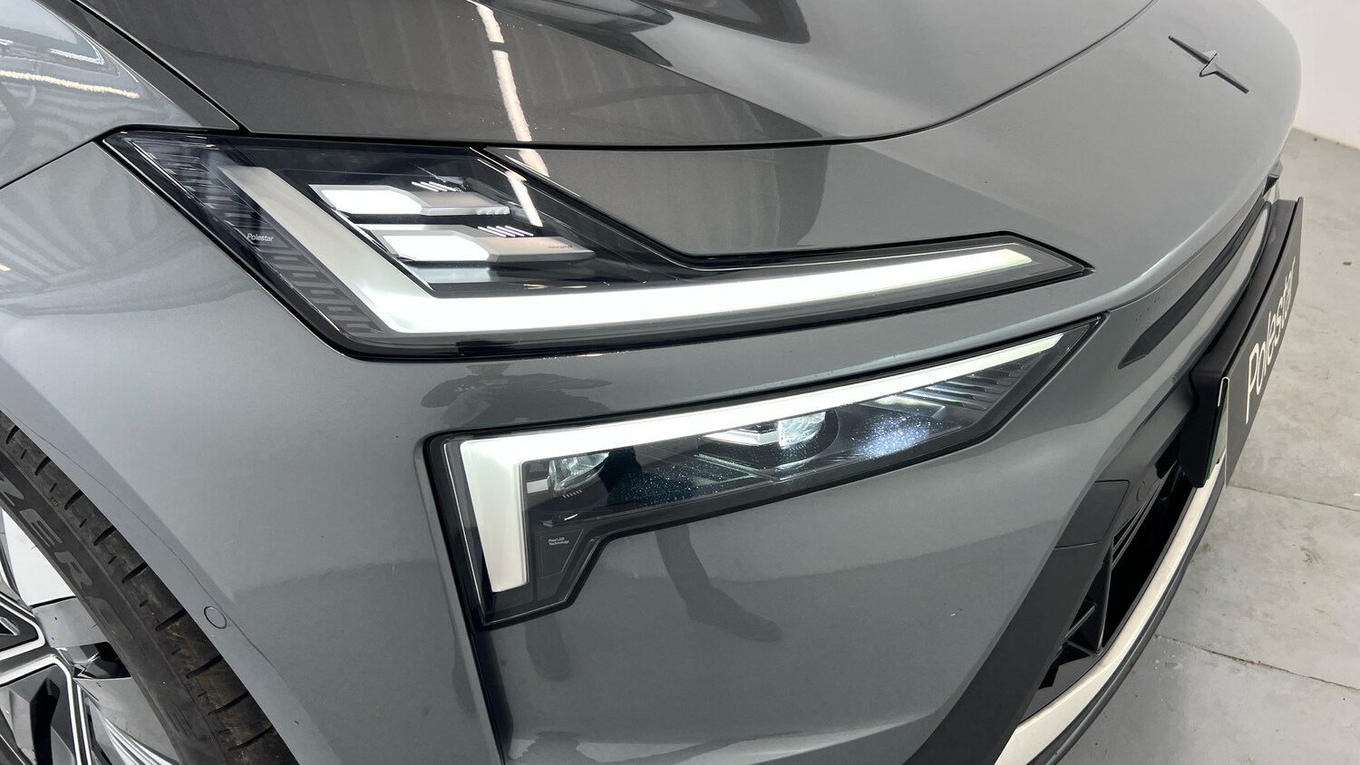 Used Polestar Polestar 4 2025 for sale - 76722333: Photo 34