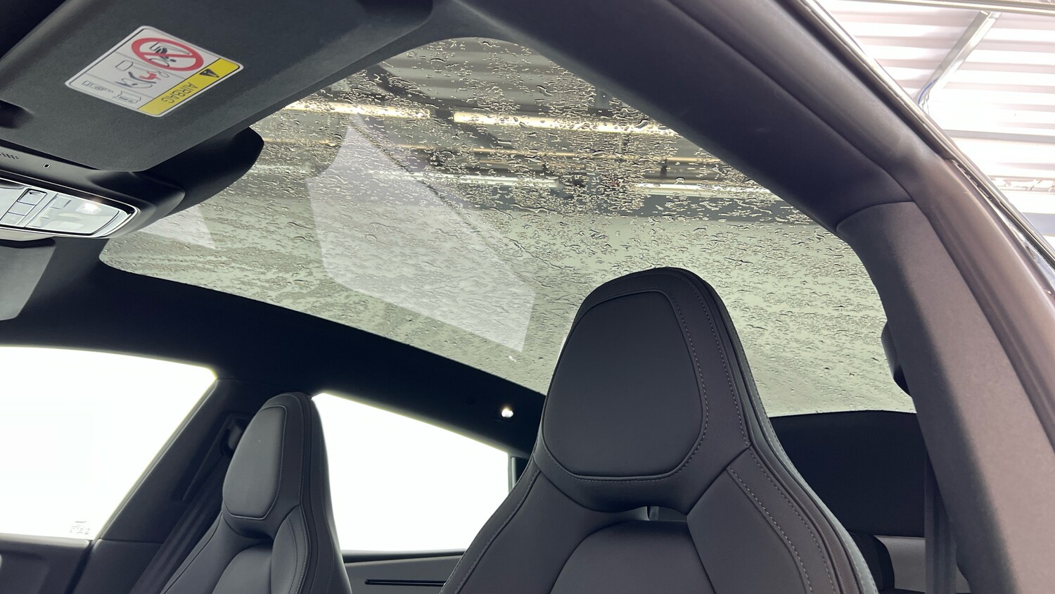 Used Polestar Polestar 4 2025 for sale - 76722333: Photo 42