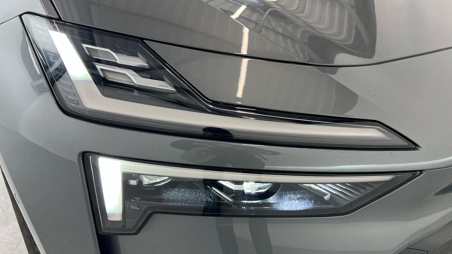 Used Polestar Polestar 4 2025 for sale - 76722333: Photo 44