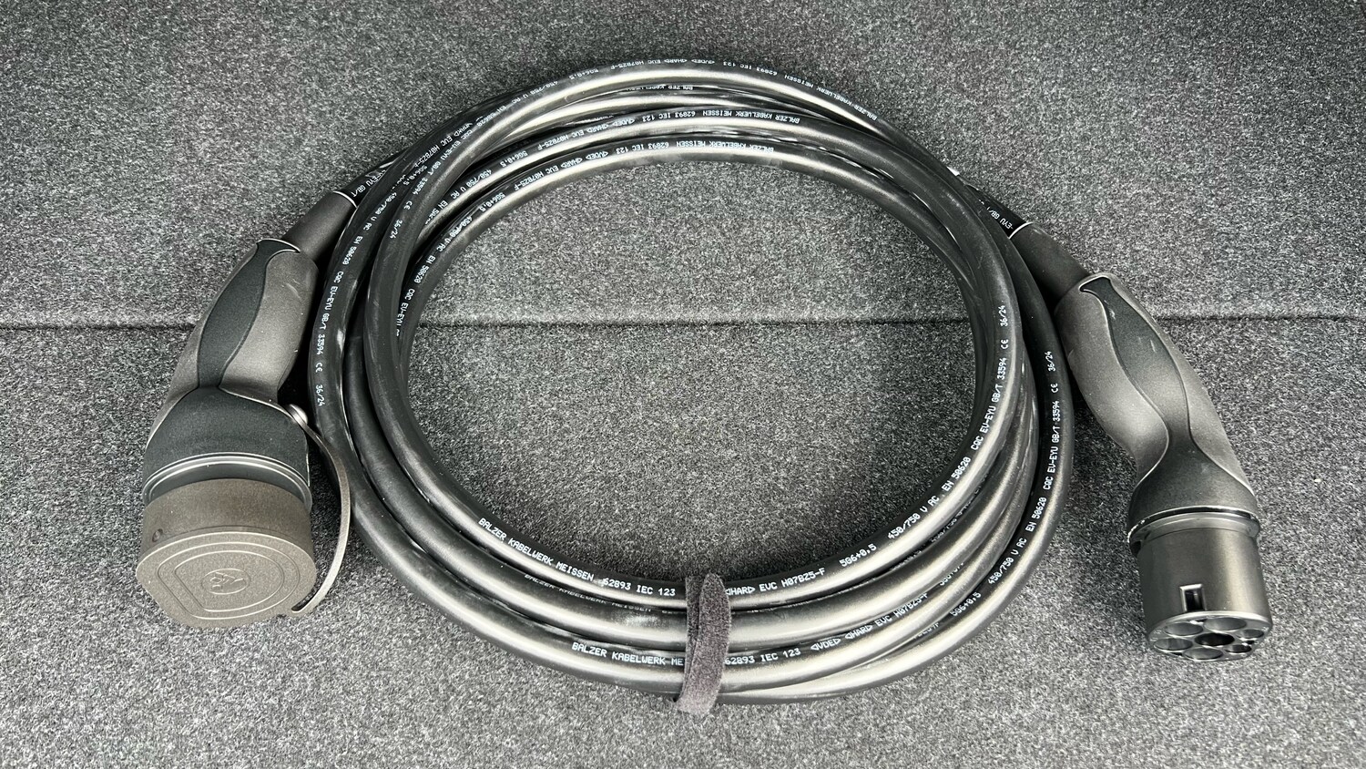 Used Polestar Polestar 4 2025 for sale - 76722333: Photo 45