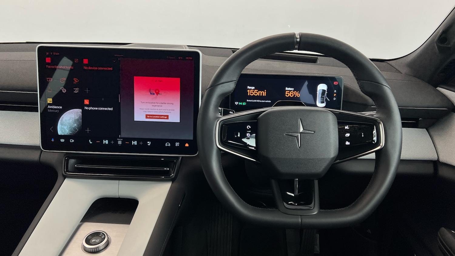 Used Polestar Polestar 4 2025 for sale - 76722333: Photo 46