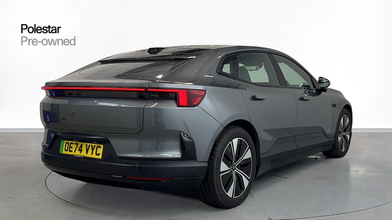 Used Polestar Polestar 4 2025 for sale - 76722333: Photo 5