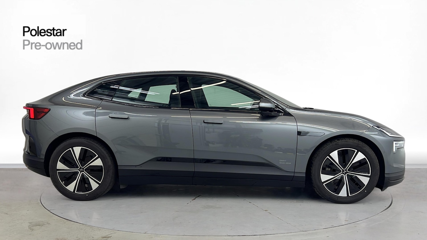 Used Polestar Polestar 4 2025 for sale - 76722333: Photo 6