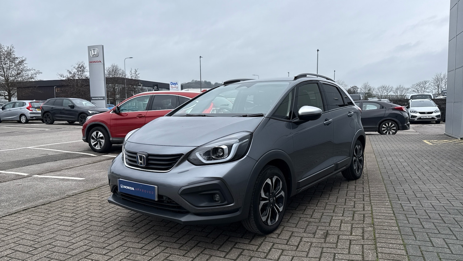 Used Honda Jazz 2021 for sale - 77281057: Photo 10