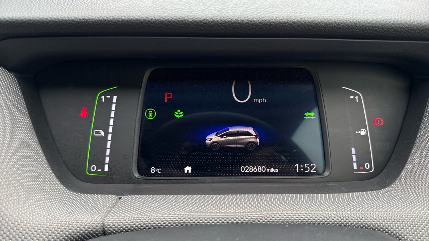 Used Honda Jazz 2021 for sale - 77281057: Photo 11