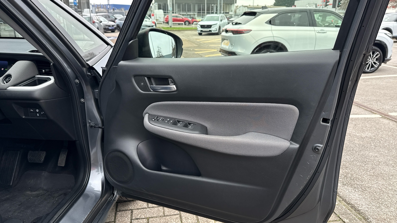 Used Honda Jazz 2021 for sale - 77281057: Photo 14