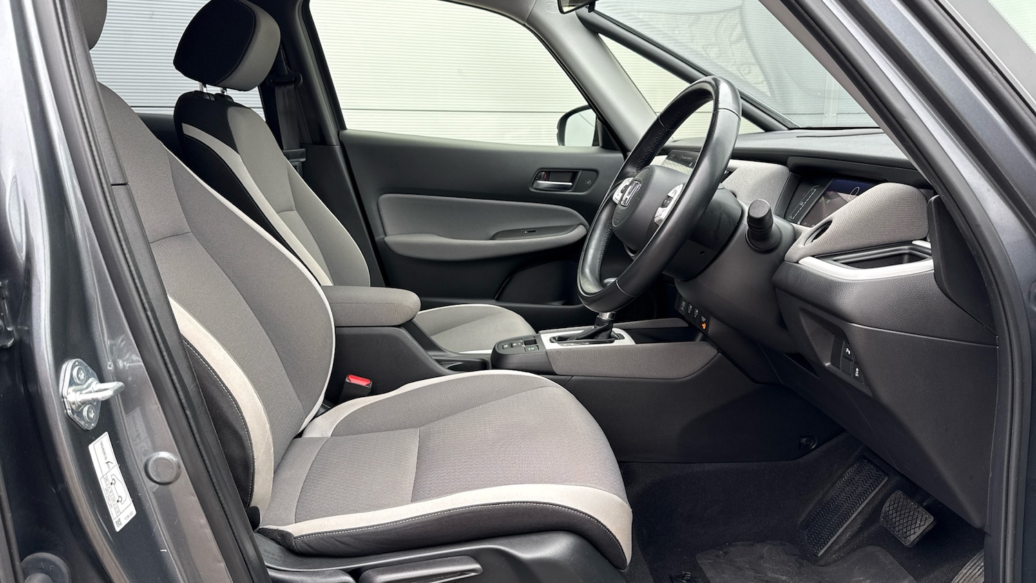 Used Honda Jazz 2021 for sale - 77281057: Photo 16