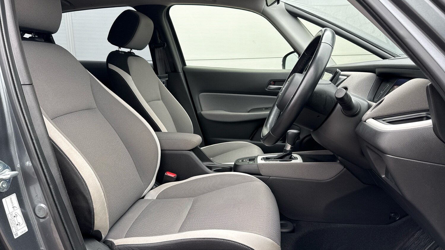 Used Honda Jazz 2021 for sale - 77281057: Photo 17