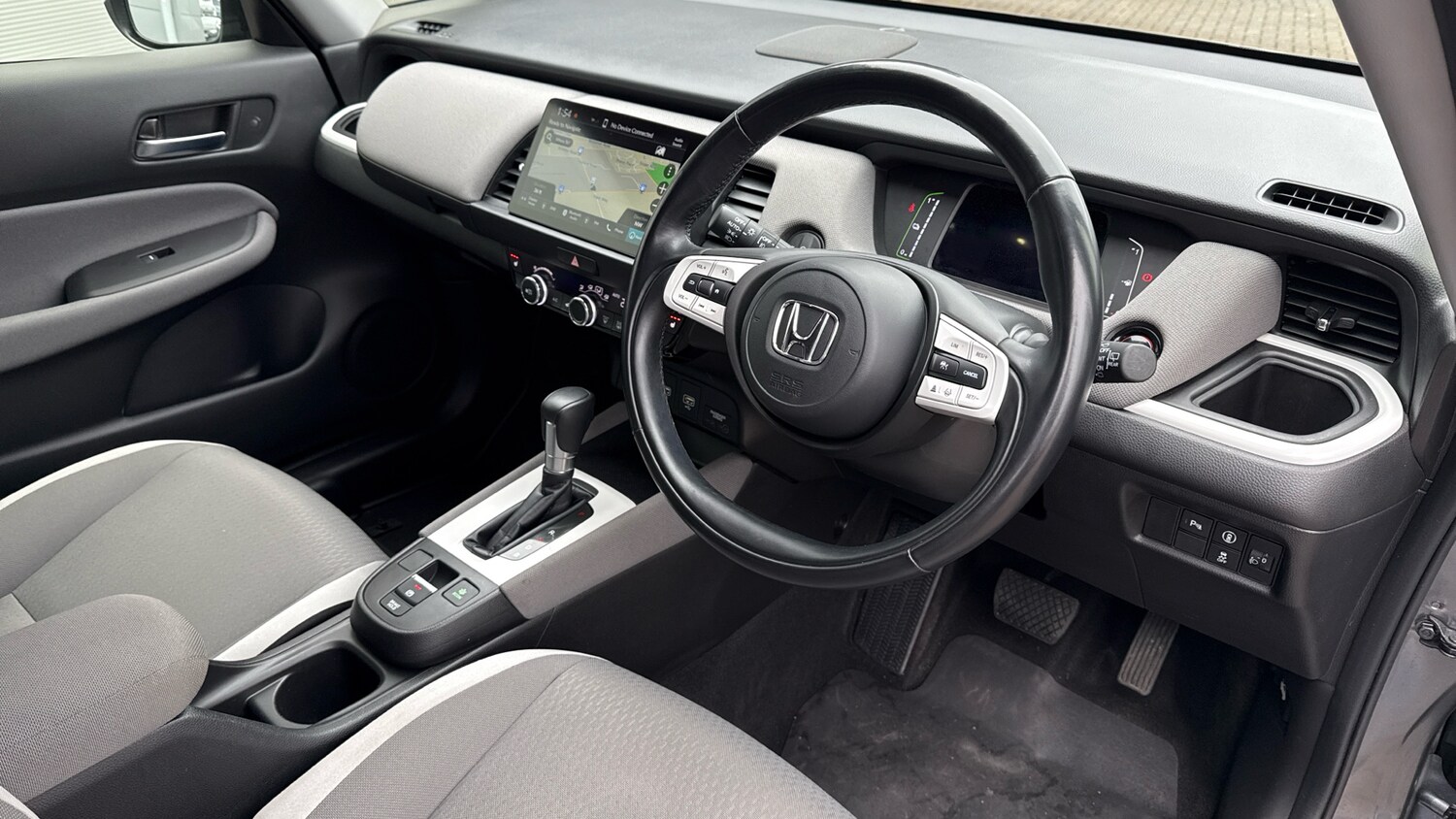 Used Honda Jazz 2021 for sale - 77281057: Photo 18