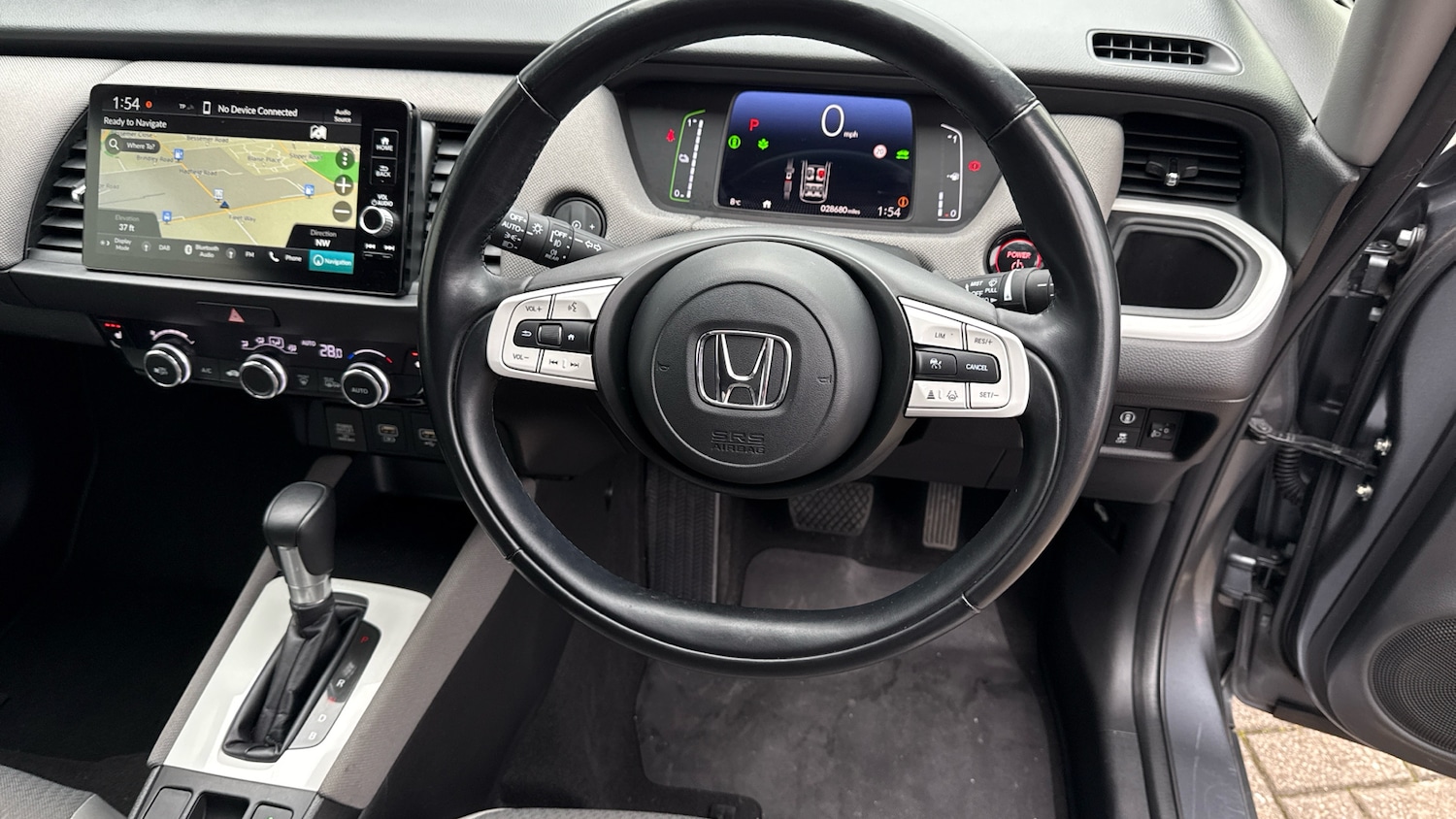 Used Honda Jazz 2021 for sale - 77281057: Photo 19