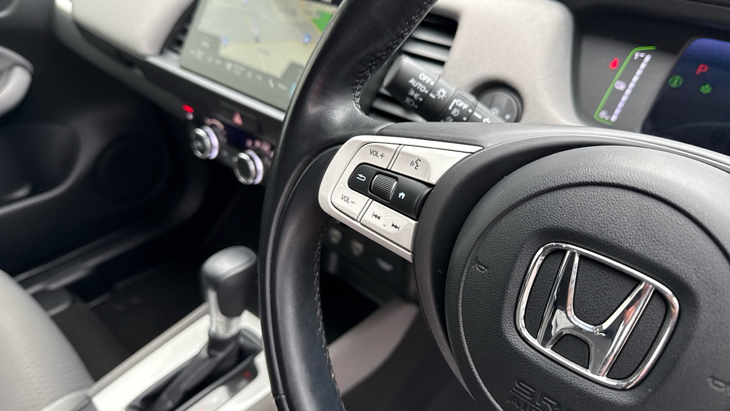 Used Honda Jazz 2021 for sale - 77281057: Photo 20