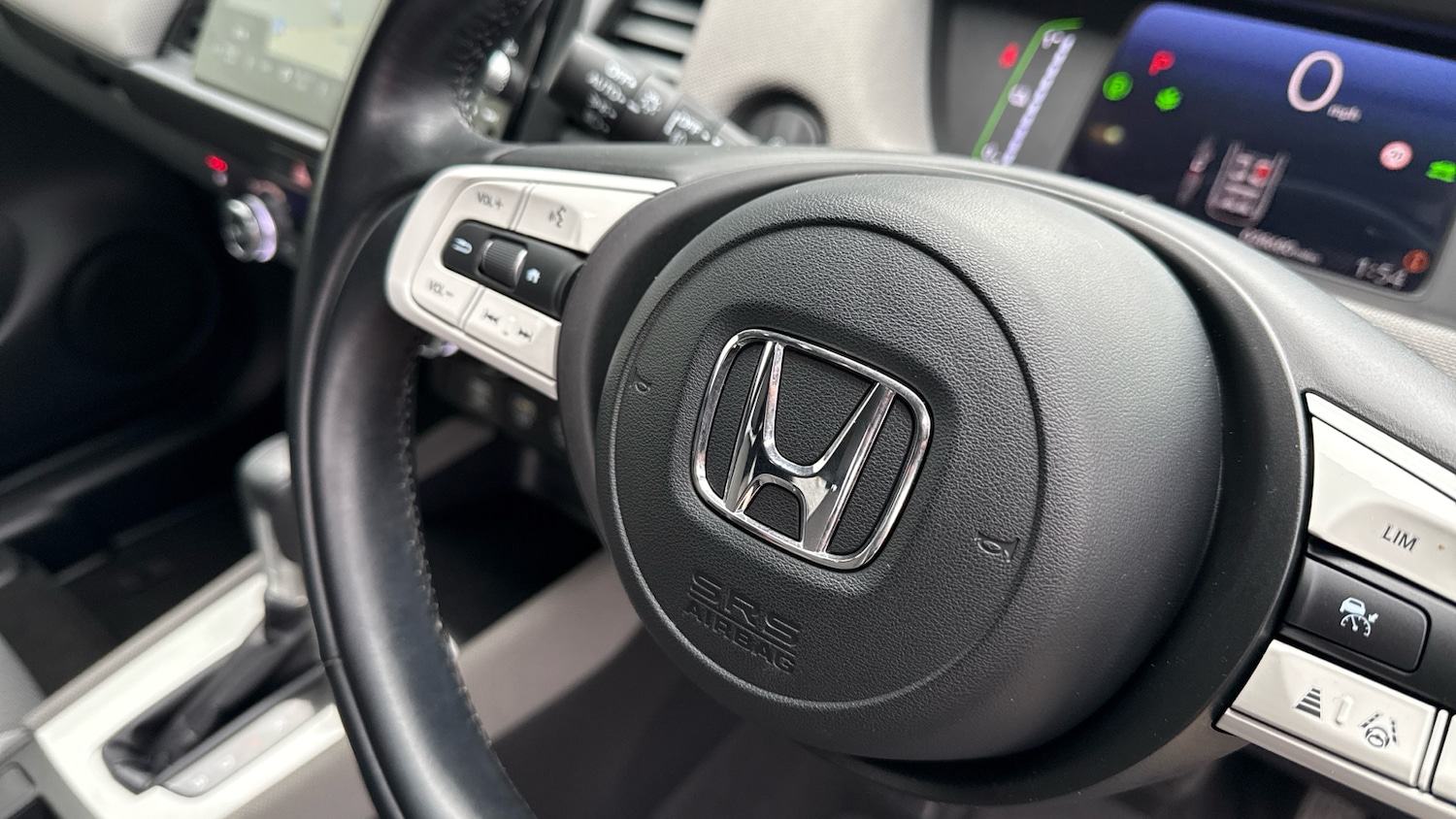 Used Honda Jazz 2021 for sale - 77281057: Photo 21